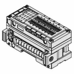 EX600 EX600, Dijital Input/Output Unit
