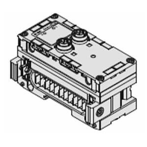 EX600 EX600, Analogue Input Unit