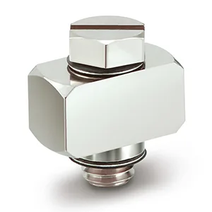 M5UL Specialty Bağlantı elemanı, Miniature, Universal Elbow - M5UL