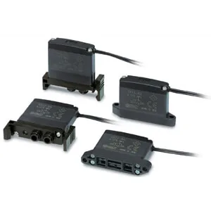 SX10 SX10, 2 Port Yüksek hız Valf