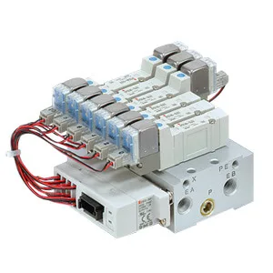 EX510-S EX510-S, SI Unit