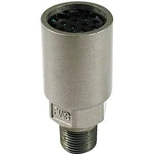 25(Axial Exhaust), Silencer 25(Axial Exhaust), Silencer