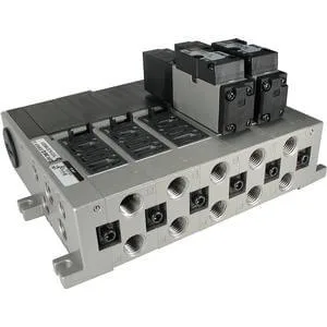 VV5FR2 VV5FR2, Manifold, Metric (VFR2000)