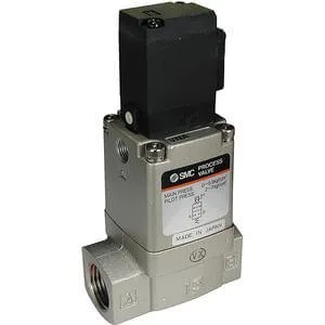 VNA VNA (Solenoid), Process Valf for Air