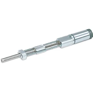 L(D)ZC Guide Rod Electric Cylinder Type - L(D)ZC