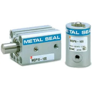 MQP MQP, Single Acting, Metal Seal, Low Friction