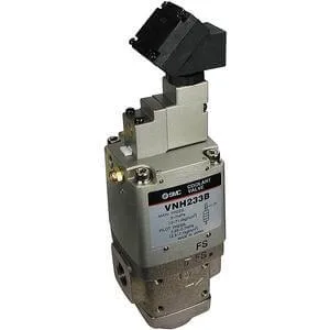 VNH VNH, High Basınç Coolant Valf