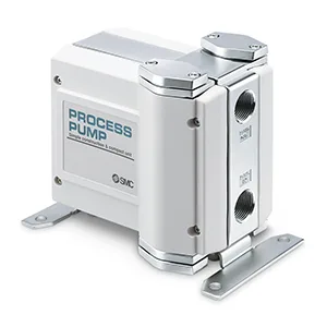 PA Process Pump - PA
