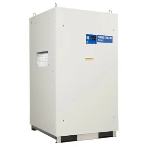 HRSH Circulating Fluid Temperature Kontrolör, Energy saving Type, Large Type, Water-cooled 200 V Type - HRSH