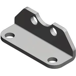 HY HY, Accessory, Mounting Brackets