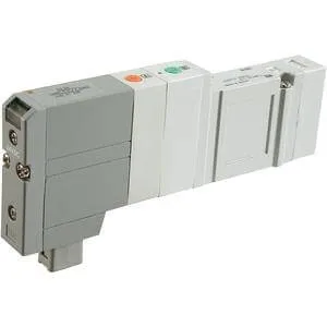 SV3000 SV3000, 5 Port Solenoid valf, All Types