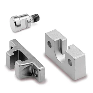 Rod End Joint and Mounting Brackets Mil ucu Joint and Montaj Brackets