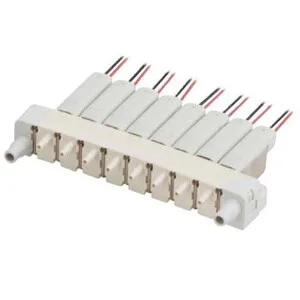 S070 S070, 3 Port Solenoid valf, Kompakt Doğrudan uyarılı for Manifold Use
