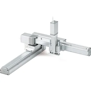 LEA Cantilever (X, Y, Z axes) – LEA