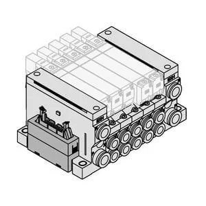 VV5Q21-J VV5Q21-J, Flat Ribbon Kablo (20 pins)