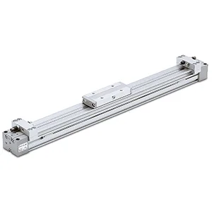 MY1 Mechanically Jointed Milsiz İş elemanı − MY1