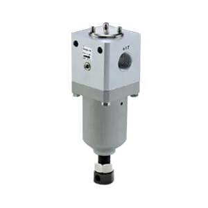 VCHR30/40 VCHR30/40, 6.0 MPa Doğrudan uyarılı Regülatör (Relieving type)