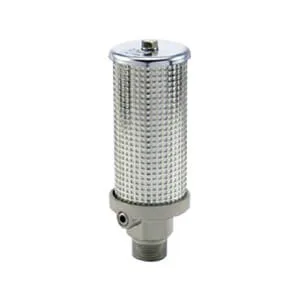 VCHN3/4 VCHN3/4, 5.0 MPa Silencer