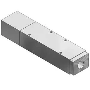 VVQ5000-P-1 VVQ5000-P-1, Individual SUP Spacer