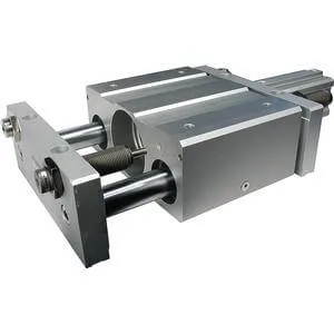 CXTL CXTL, Platform Guide Rod Cylinder, Ball Bushing Bearing