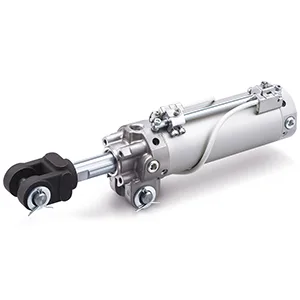 CK1-Z1 Clamp cylinder – CK1-Z1