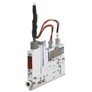 ZQ*A Vakum Unit. Ejector System/ Vakum Pump System - ZQ*A