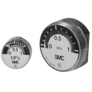 G G, Pressure Gauge for General Purpose (O.D. 15, 26)