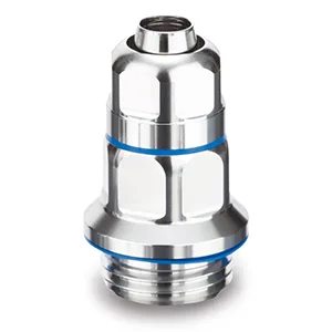 KFG2H-E Insert Bağlantı elemanı, FDA Compliant, EHEDG Compliant, Male Konnektör - KFG2H-E