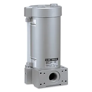 CCT CCT, Air Hydro Converter