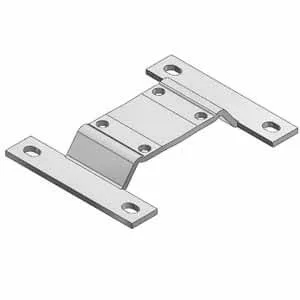 VNH VNHx-16, Bracket for VNH