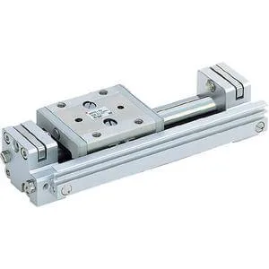 MXY MXY, Uzun strok Precision Kayar tabla (Recirculating Bearings) - Magnetically Coupled