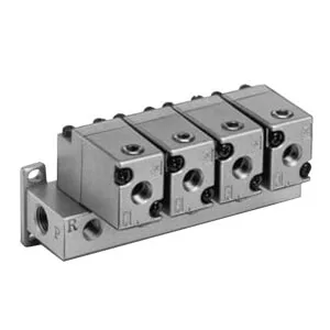 VVTA300 VVTA300, Hava uyarılı Manifold