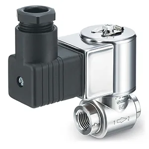 JSP Proportional Control Valf – JSP