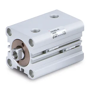 CH(D)KG(20-25) CH(D)KG(20-25), Kompakt Hydraulic Silindir Series
