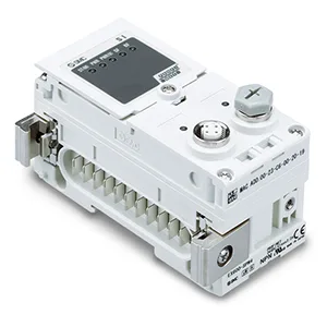 56-EX600 56-EX600, SI Unit, ATEX category 3