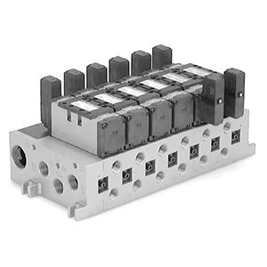 VV5FR5 VV5FR5, Manifold, Metric (VFR5000)
