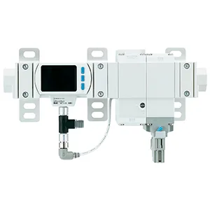 AMS20X/30X/40X/60X-X2044/X2045 Air Management System, IO-Link compatible - AMS20X/30X/40X/60X-X2044/X2045