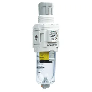 AWM/D-D Mist Separator Regülatör / Micro Mist Separator Regülatör - AWM/D-D