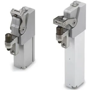 CKZM-X2800/2900 CKZM-X2800/2900, Micro Clamp Silindir