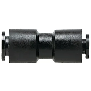 KAH One Touch Fitting, Antistatic, Different Diameter Straight - KAH