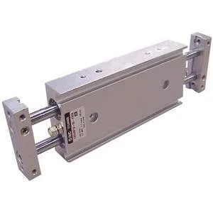 CXSWM CXSWM, Dual Rod Cylinder, Double Rod, Slide Bearing