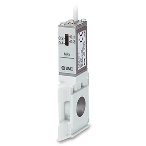 IS10M-D Combination Unit Aksesuarlar, Basınç anahtarı - IS10M-D