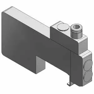 SSQ1000-P-4 SSQ1000-P-4, Individual SUP Spacer