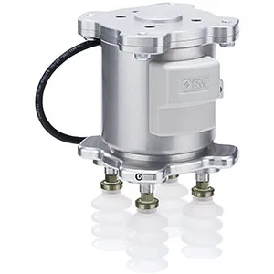 ZXP-X1 Vakum Tutucu for Collaborative Robots - ZXP-X1