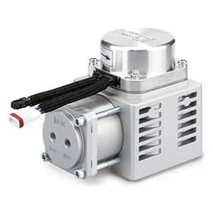 CRP Kompakt Compressor − CRP