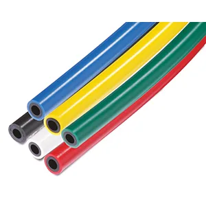 TRBU Flame Resistant Double Layer Polyurethane Hortum - TRBU