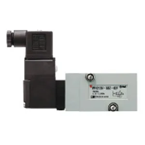 VFN212N VFN212N, NAMUR Interface 3 Port Solenoid Valve