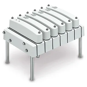 JSY5000-H Clean Design Manifold Valve - JSY5000-H
