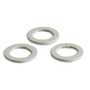 M3G Specialty Bağlantı elemanı, Miniature, Gasket - M3G