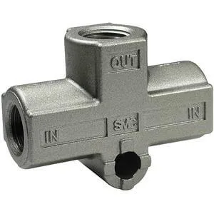 VR12 VR12, Transmitter - Shuttle Valf